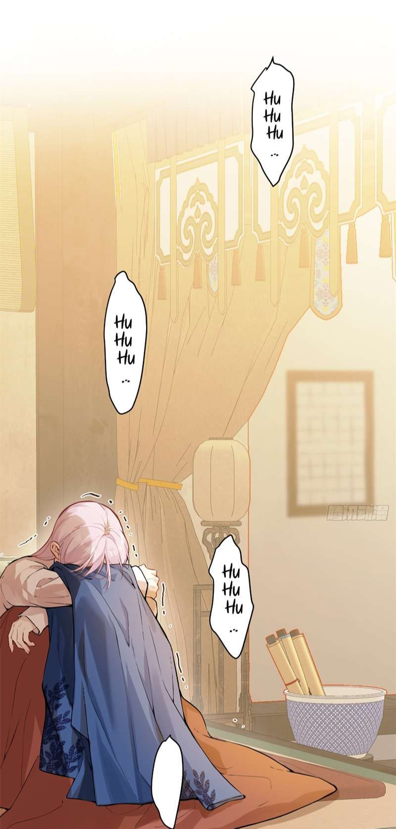 Sau Khi Trùng Sinh Thuần Phục Ác Đồ Hắc Liên Hoa Chapter 6 - 3