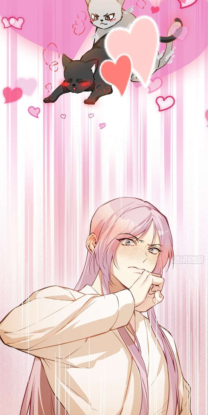 Sau Khi Trùng Sinh Thuần Phục Ác Đồ Hắc Liên Hoa Chapter 6 - 21