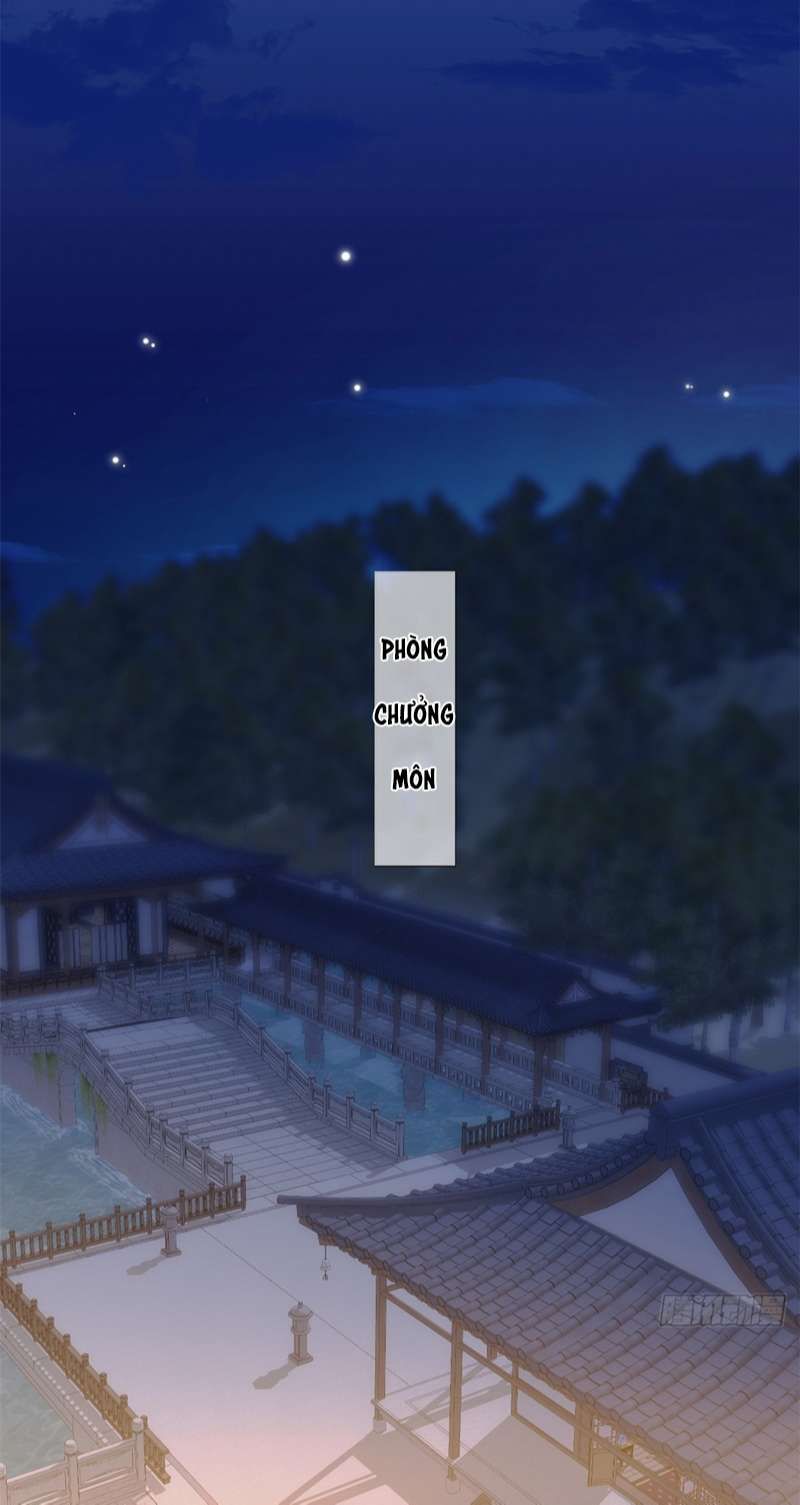 Sau Khi Trùng Sinh Thuần Phục Ác Đồ Hắc Liên Hoa Chapter 6 - 25