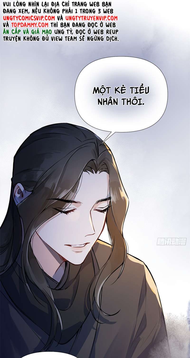 Sau Khi Trùng Sinh Thuần Phục Ác Đồ Hắc Liên Hoa Chapter 6 - 28