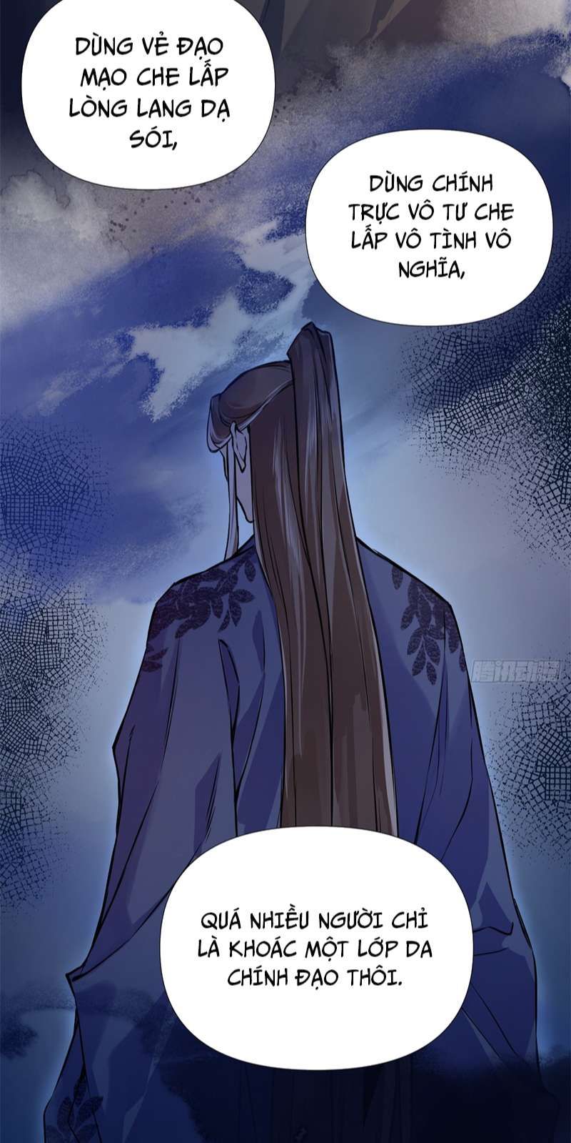 Sau Khi Trùng Sinh Thuần Phục Ác Đồ Hắc Liên Hoa Chapter 6 - 29