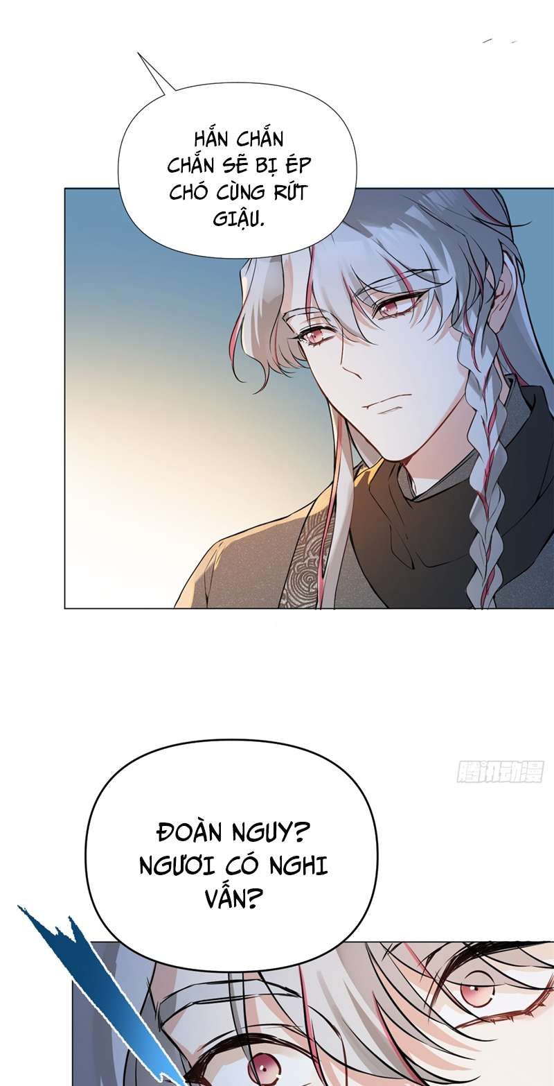 Sau Khi Trùng Sinh Thuần Phục Ác Đồ Hắc Liên Hoa Chapter 6 - 32