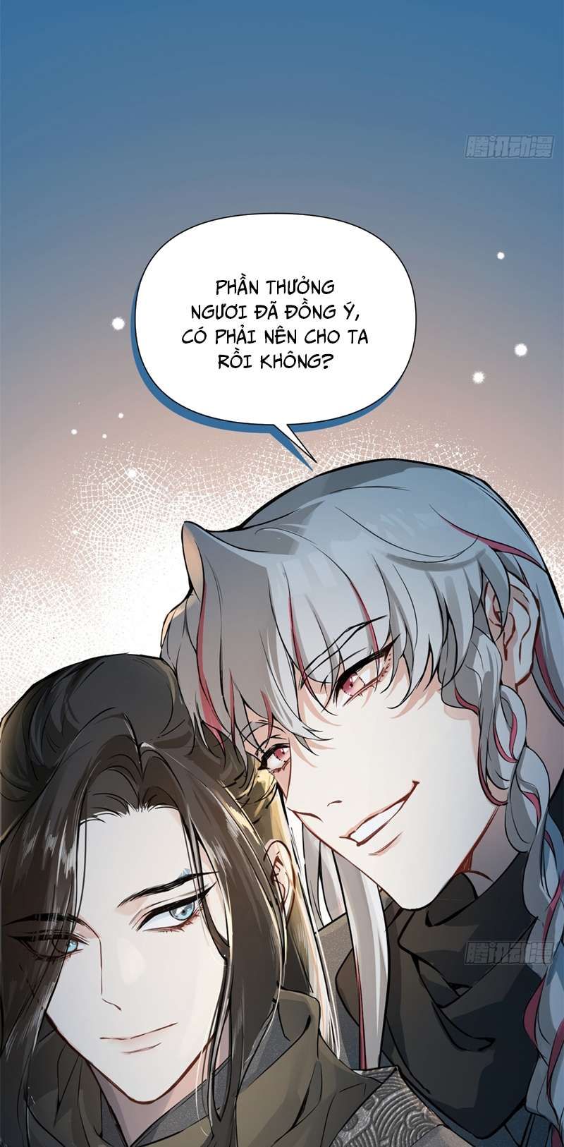 Sau Khi Trùng Sinh Thuần Phục Ác Đồ Hắc Liên Hoa Chapter 6 - 34