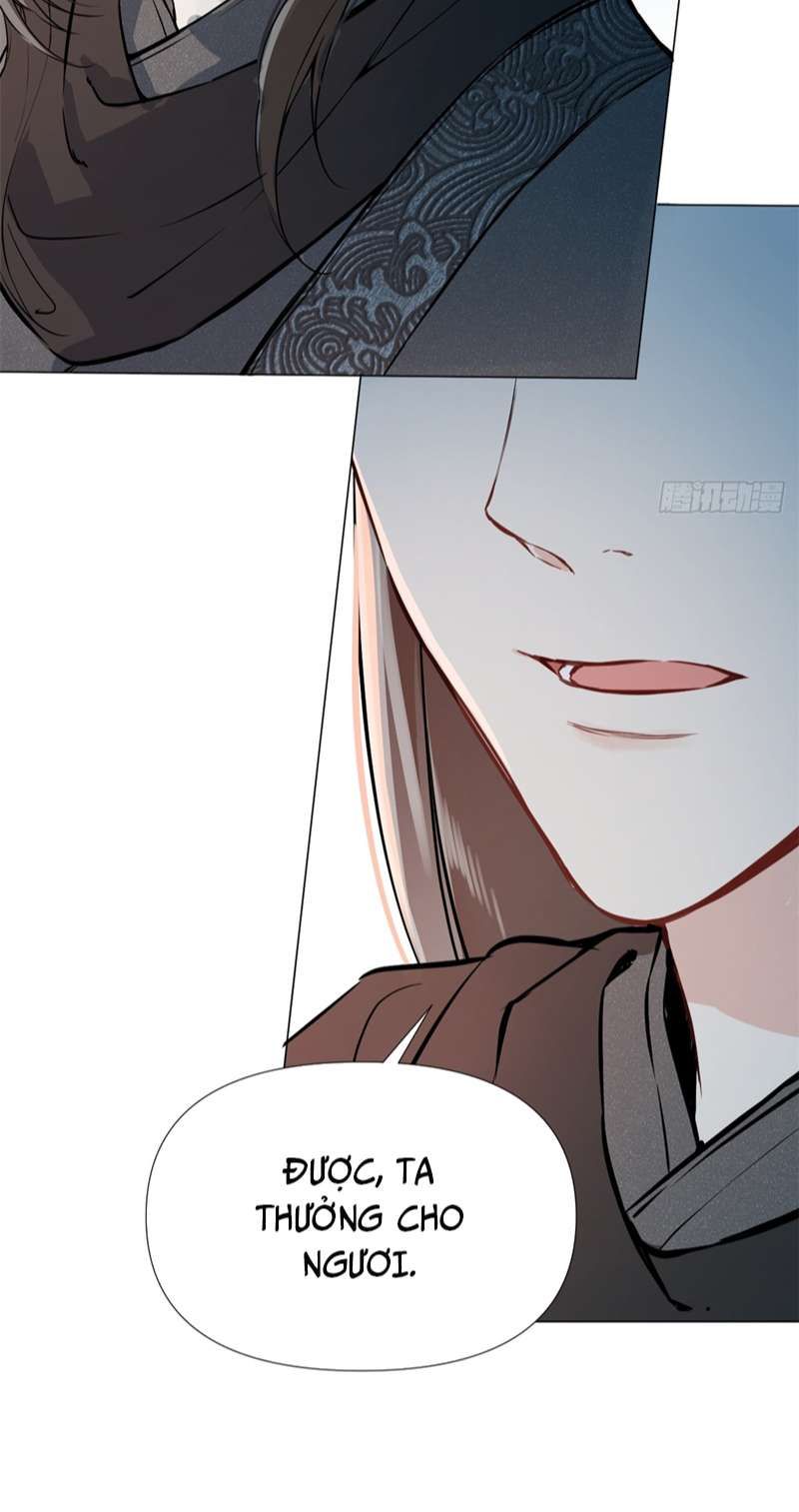 Sau Khi Trùng Sinh Thuần Phục Ác Đồ Hắc Liên Hoa Chapter 6 - 36