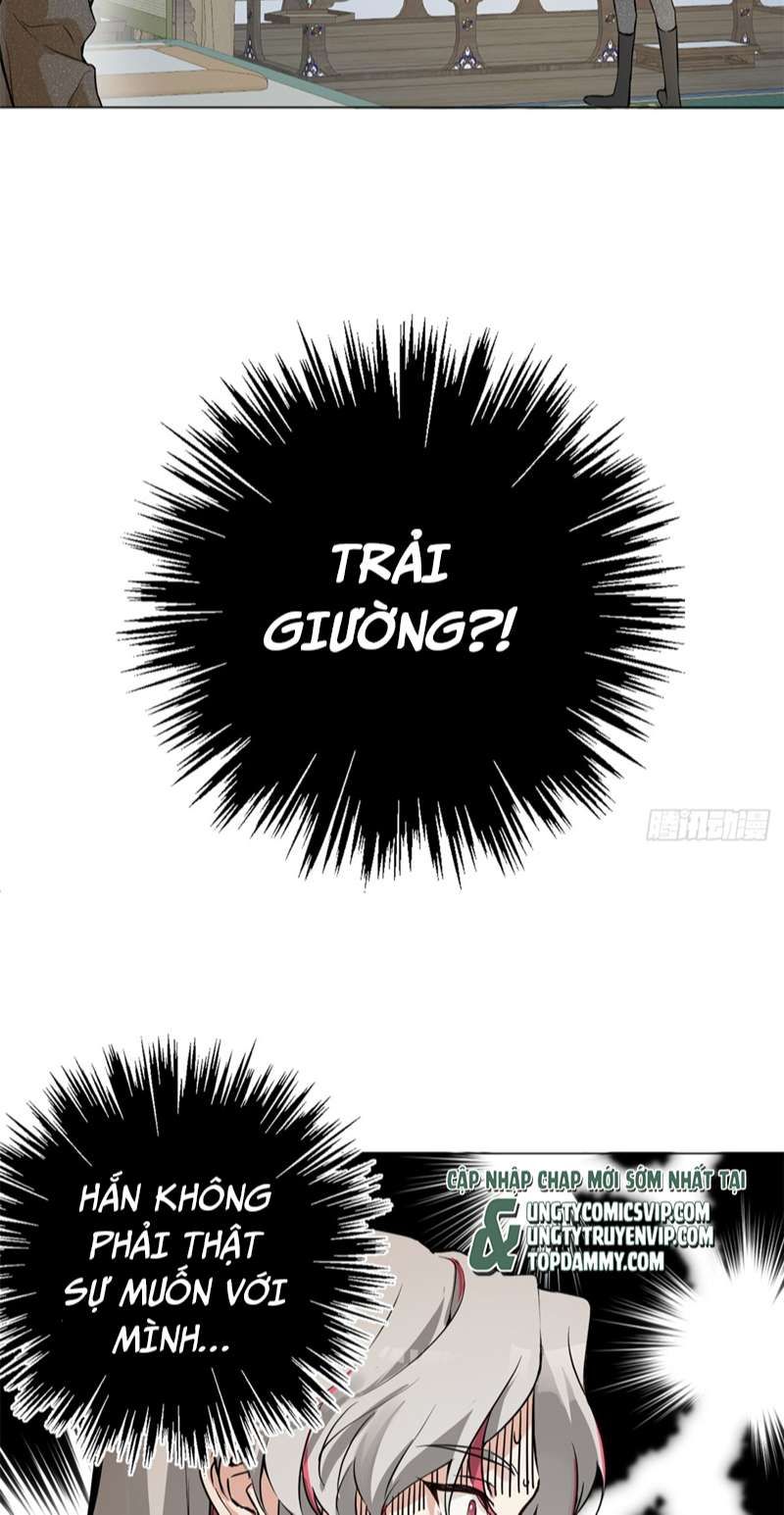 Sau Khi Trùng Sinh Thuần Phục Ác Đồ Hắc Liên Hoa Chapter 6 - 38