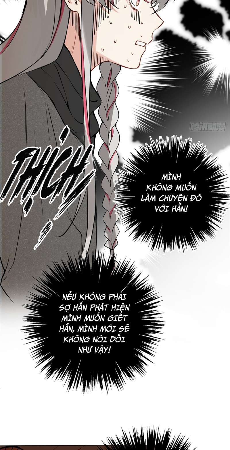 Sau Khi Trùng Sinh Thuần Phục Ác Đồ Hắc Liên Hoa Chapter 6 - 39
