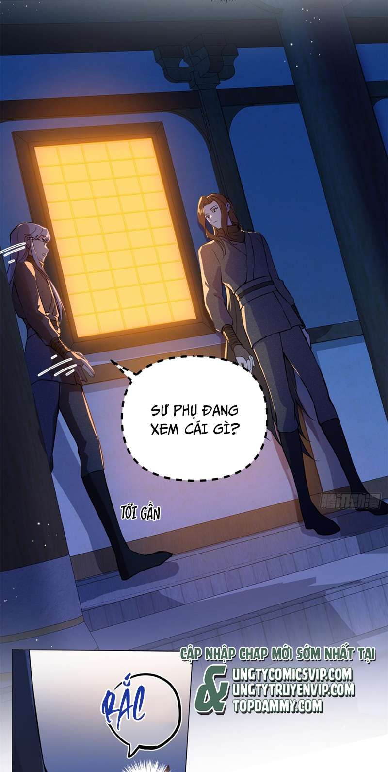 Sau Khi Trùng Sinh Thuần Phục Ác Đồ Hắc Liên Hoa Chapter 6 - 5