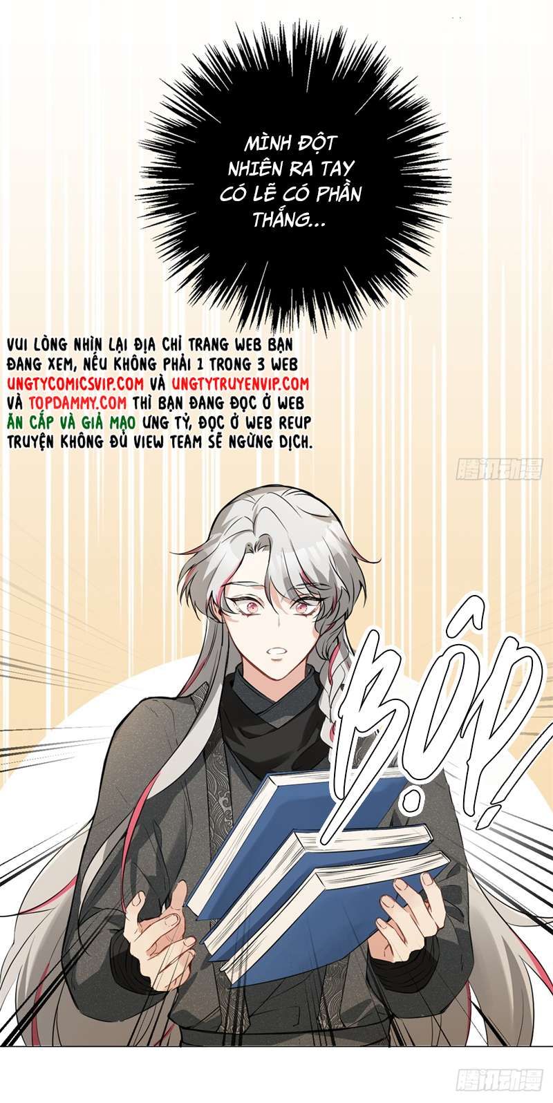 Sau Khi Trùng Sinh Thuần Phục Ác Đồ Hắc Liên Hoa Chapter 6 - 41