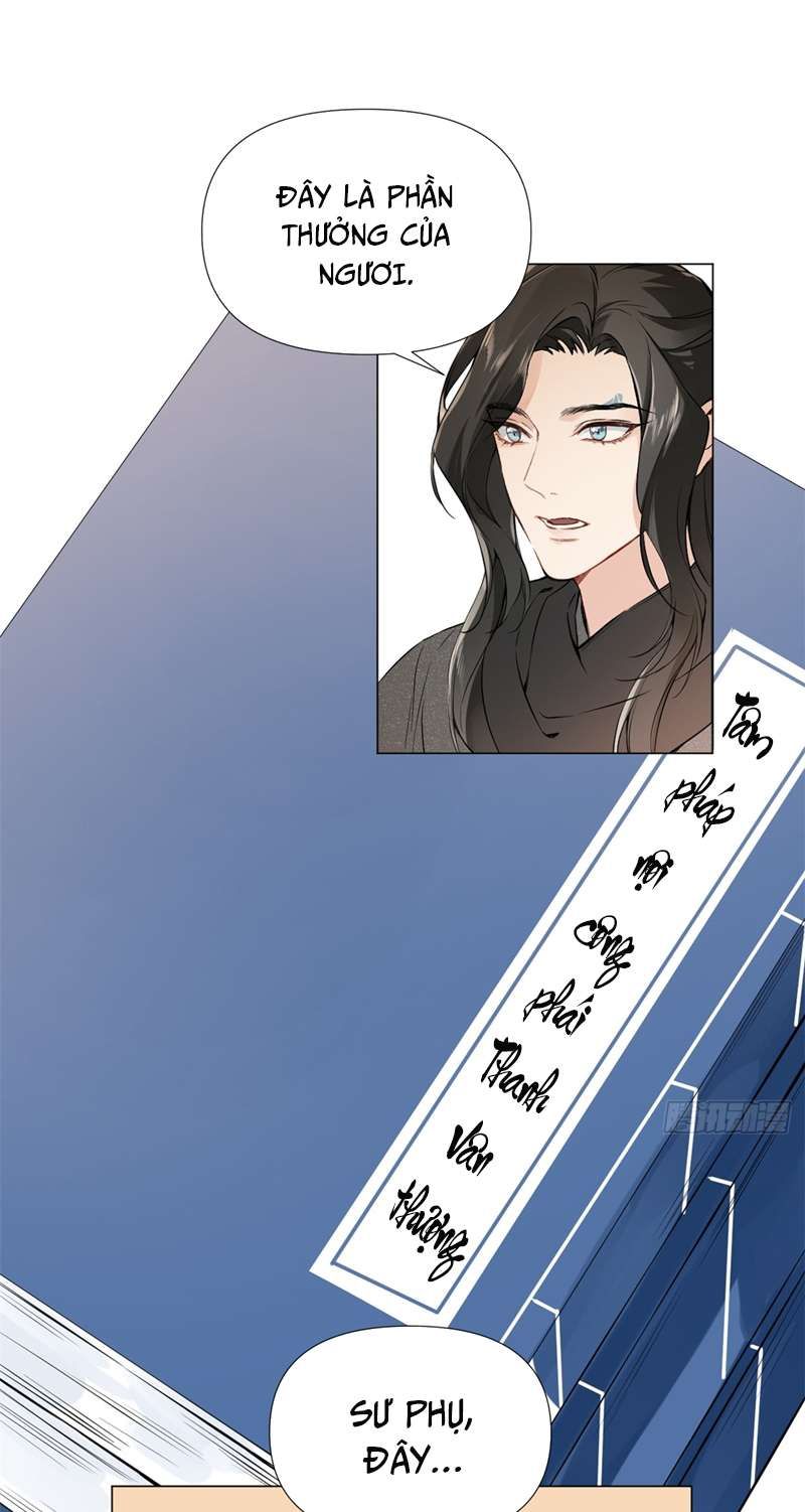 Sau Khi Trùng Sinh Thuần Phục Ác Đồ Hắc Liên Hoa Chapter 6 - 42