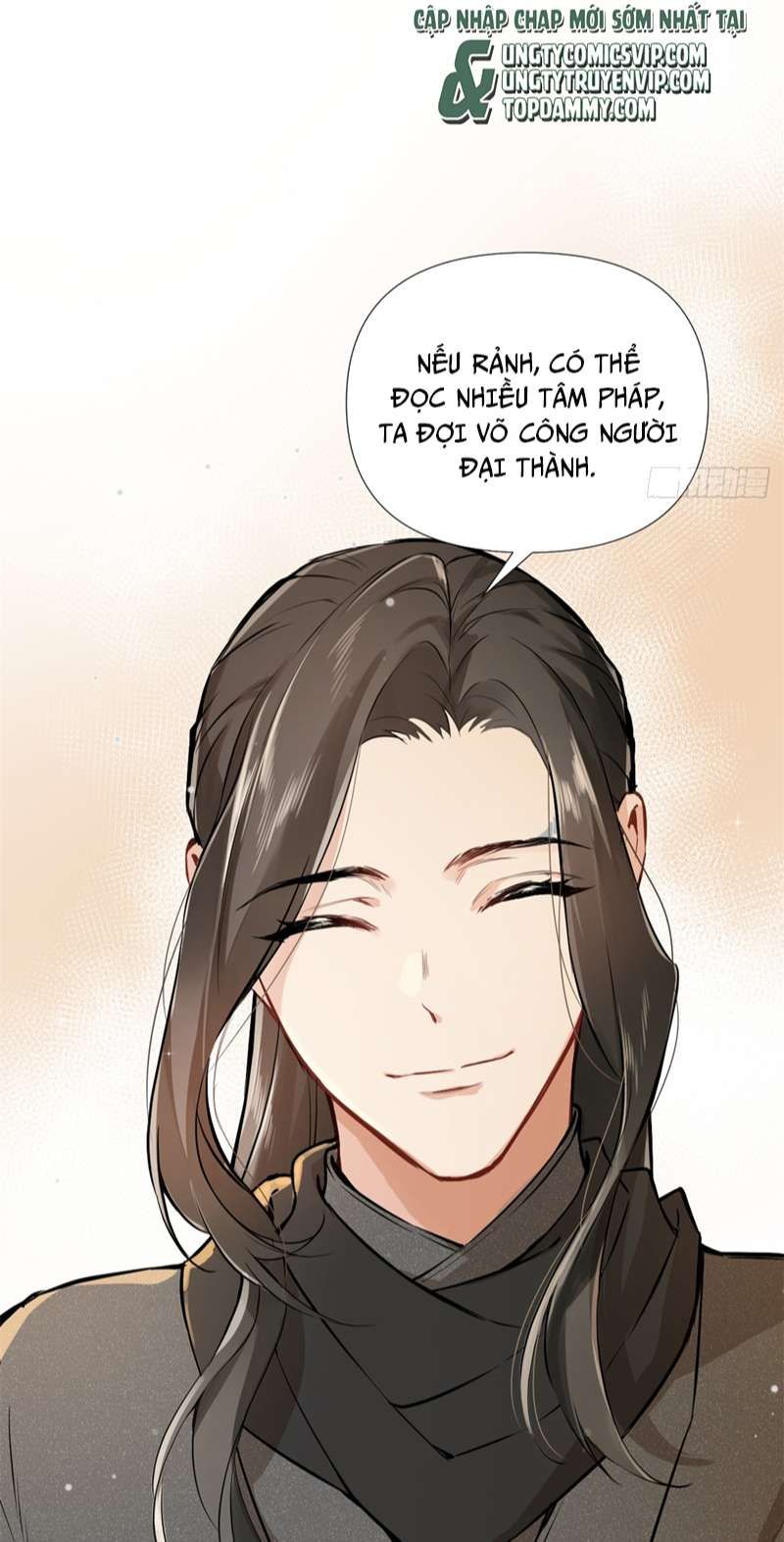 Sau Khi Trùng Sinh Thuần Phục Ác Đồ Hắc Liên Hoa Chapter 6 - 44