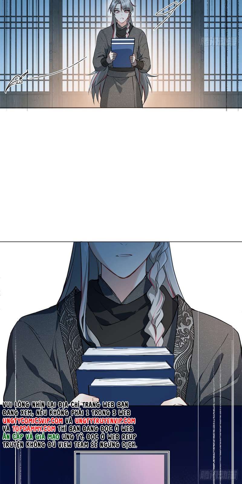 Sau Khi Trùng Sinh Thuần Phục Ác Đồ Hắc Liên Hoa Chapter 6 - 46
