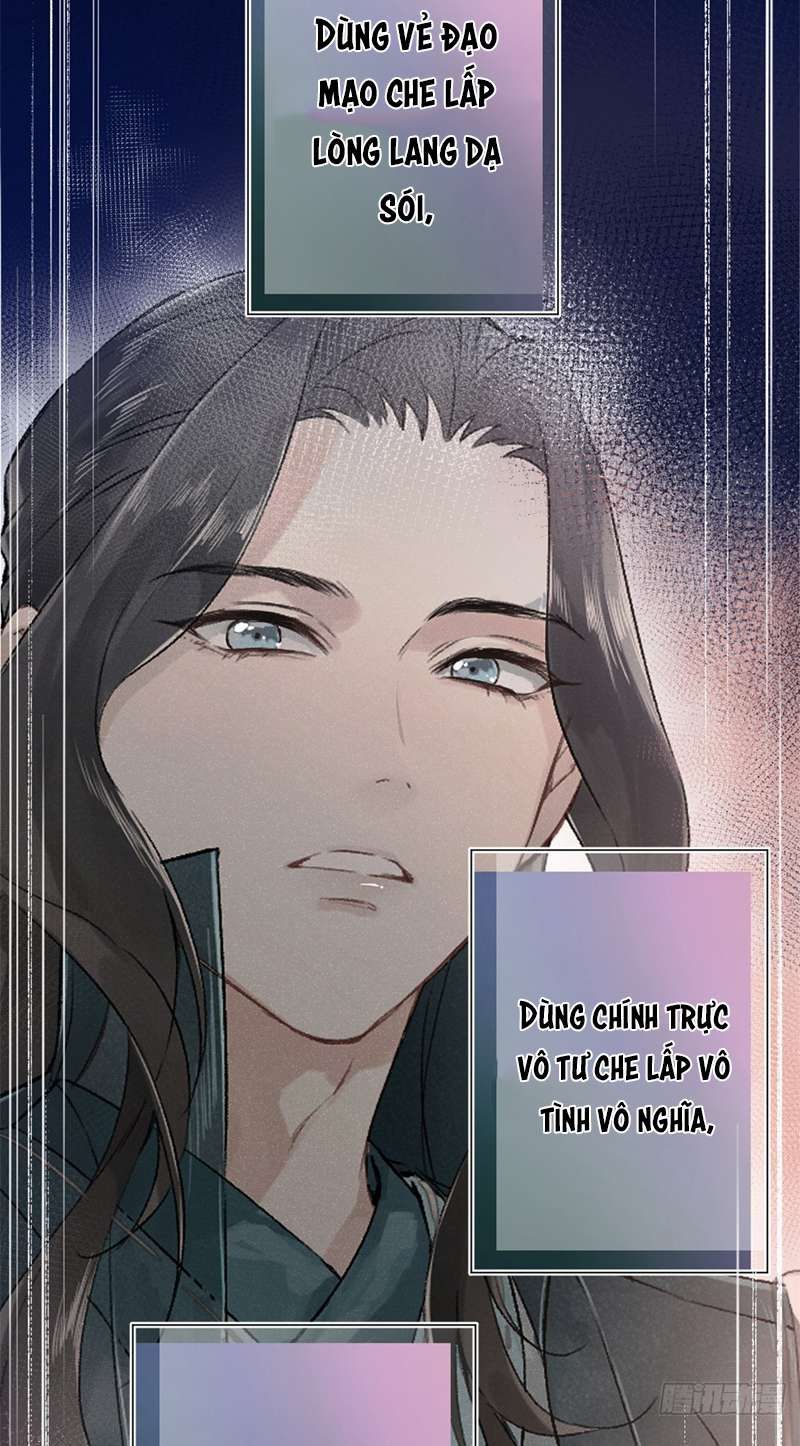 Sau Khi Trùng Sinh Thuần Phục Ác Đồ Hắc Liên Hoa Chapter 6 - 47