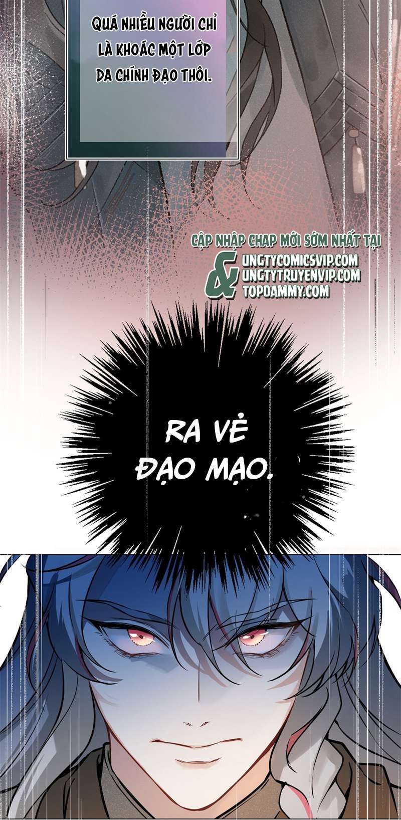 Sau Khi Trùng Sinh Thuần Phục Ác Đồ Hắc Liên Hoa Chapter 6 - 48