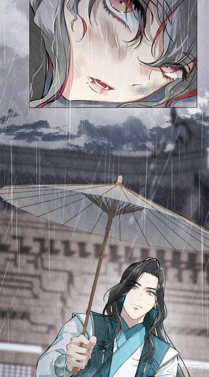 Sau Khi Trùng Sinh Thuần Phục Ác Đồ Hắc Liên Hoa Chapter 6 - 53