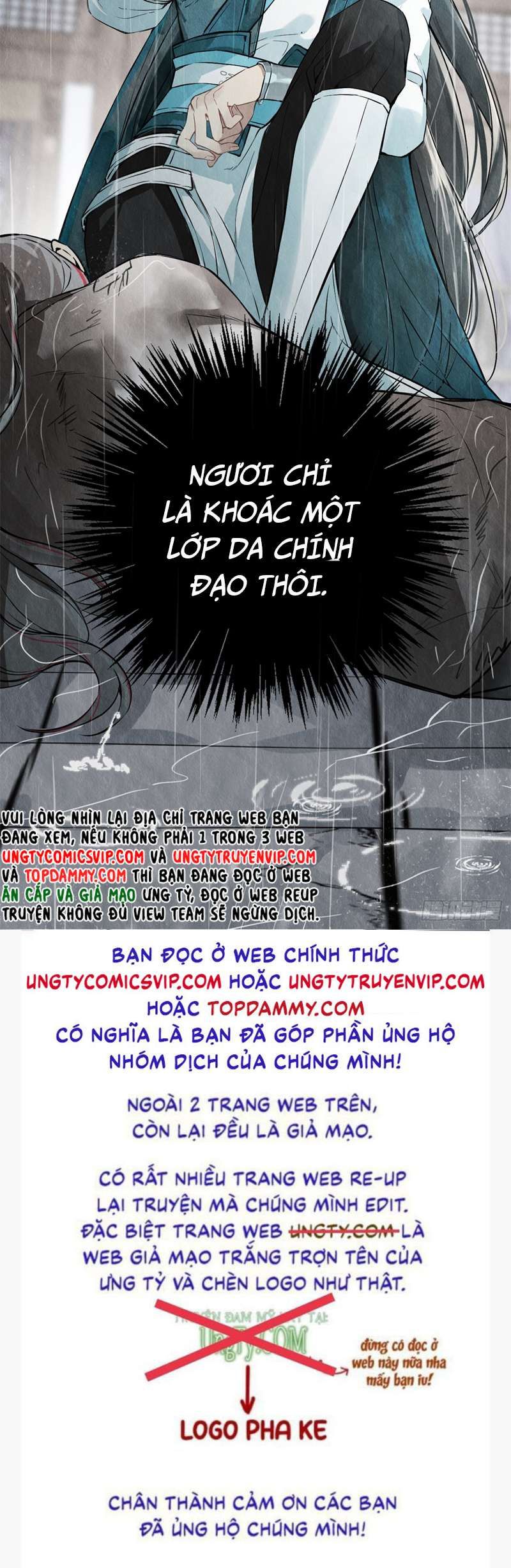 Sau Khi Trùng Sinh Thuần Phục Ác Đồ Hắc Liên Hoa Chapter 6 - 54