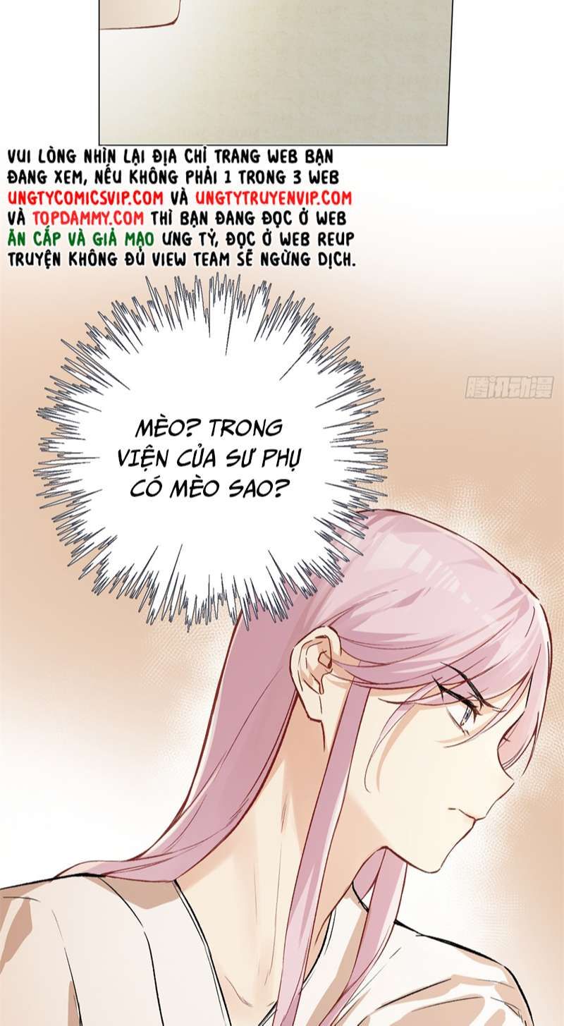 Sau Khi Trùng Sinh Thuần Phục Ác Đồ Hắc Liên Hoa Chapter 6 - 8