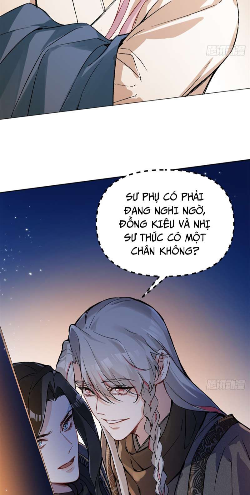 Sau Khi Trùng Sinh Thuần Phục Ác Đồ Hắc Liên Hoa Chapter 6 - 9