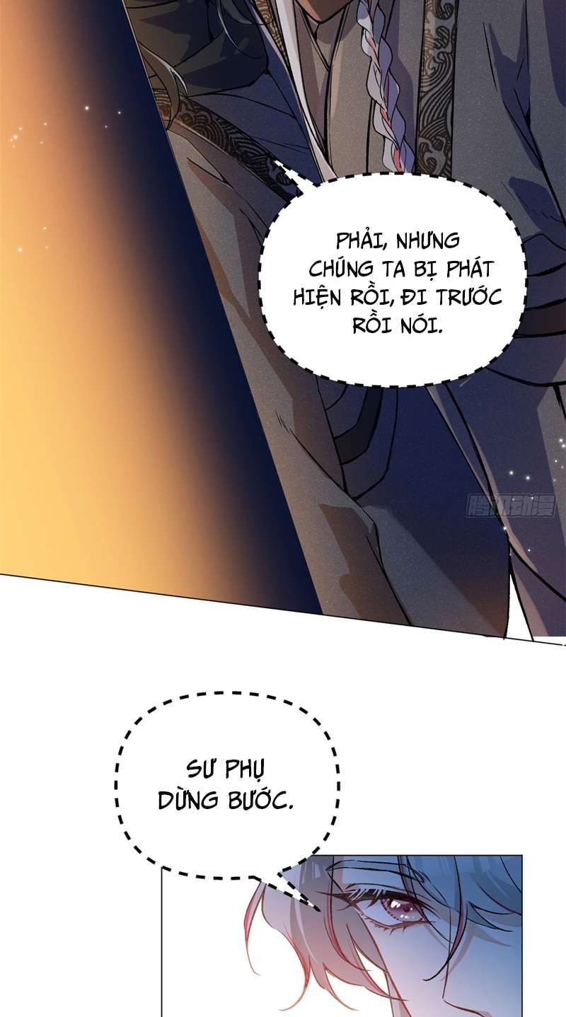 Sau Khi Trùng Sinh Thuần Phục Ác Đồ Hắc Liên Hoa Chapter 6 - 10