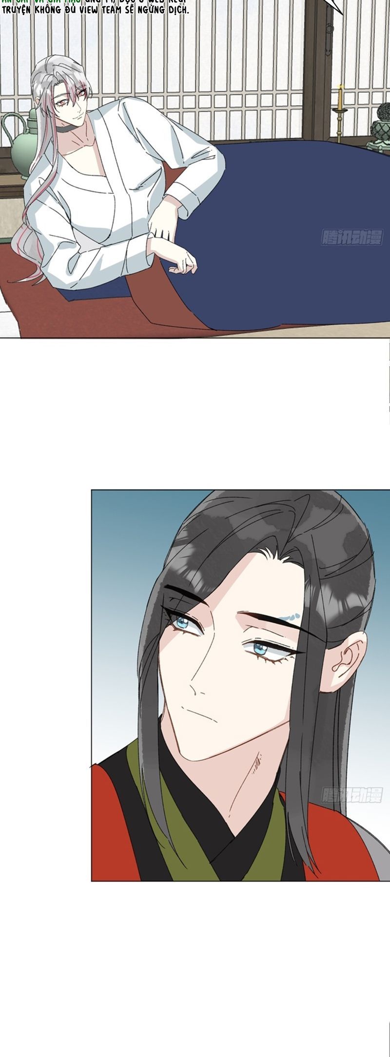 Sau Khi Trùng Sinh Thuần Phục Ác Đồ Hắc Liên Hoa Chapter 60 - 13