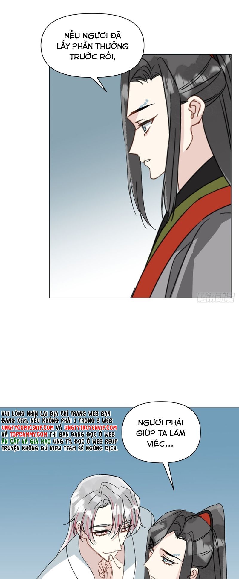 Sau Khi Trùng Sinh Thuần Phục Ác Đồ Hắc Liên Hoa Chapter 60 - 19