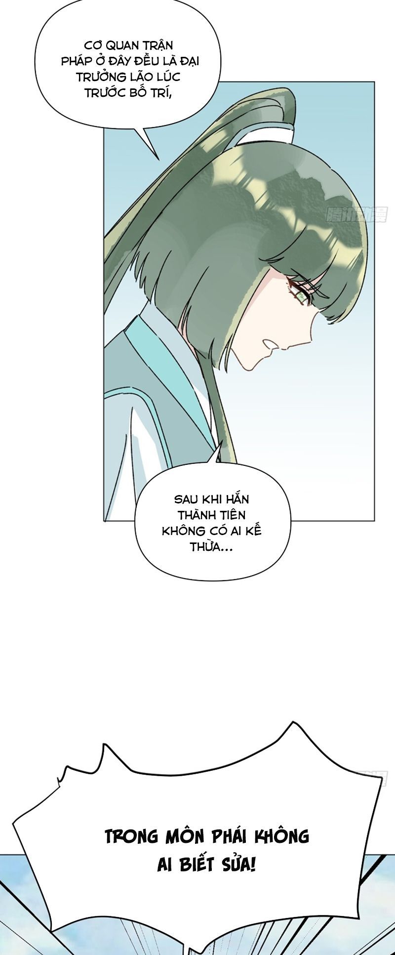 Sau Khi Trùng Sinh Thuần Phục Ác Đồ Hắc Liên Hoa Chapter 60 - 22