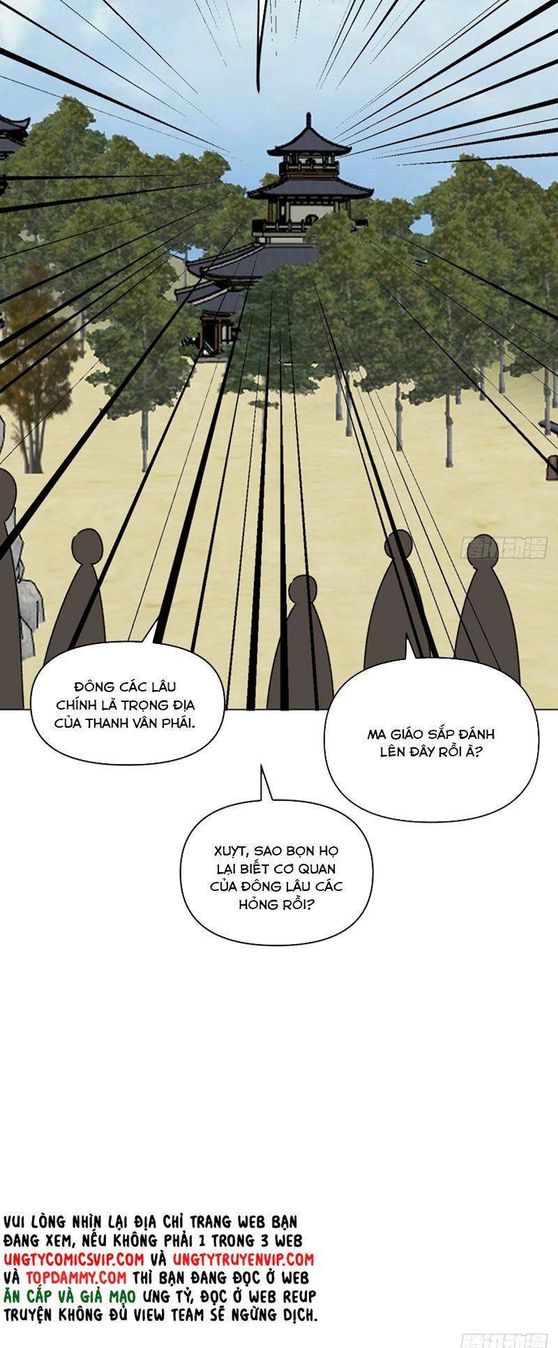 Sau Khi Trùng Sinh Thuần Phục Ác Đồ Hắc Liên Hoa Chapter 60 - 23