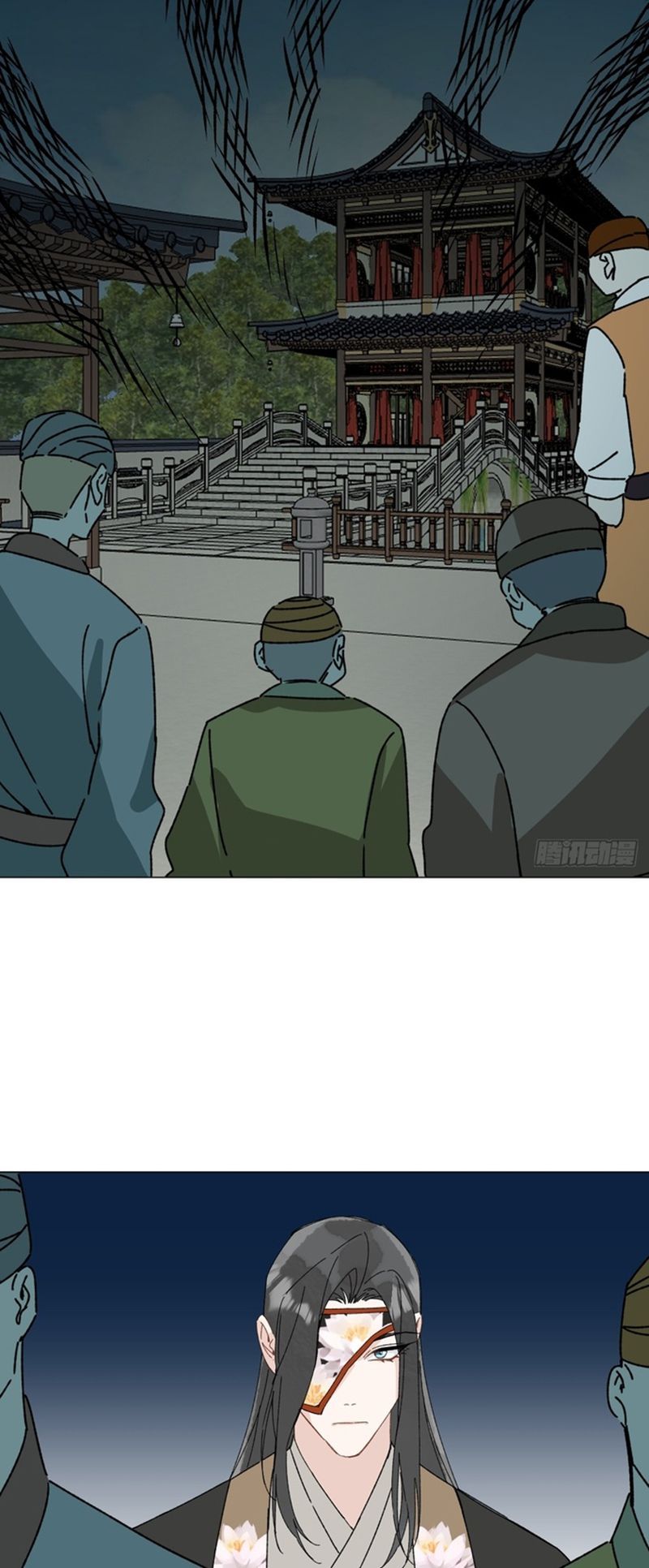 Sau Khi Trùng Sinh Thuần Phục Ác Đồ Hắc Liên Hoa Chapter 60 - 27