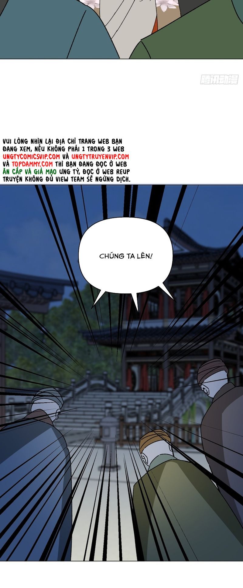 Sau Khi Trùng Sinh Thuần Phục Ác Đồ Hắc Liên Hoa Chapter 60 - 28