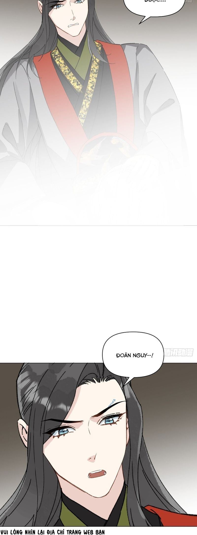 Sau Khi Trùng Sinh Thuần Phục Ác Đồ Hắc Liên Hoa Chapter 60 - 5