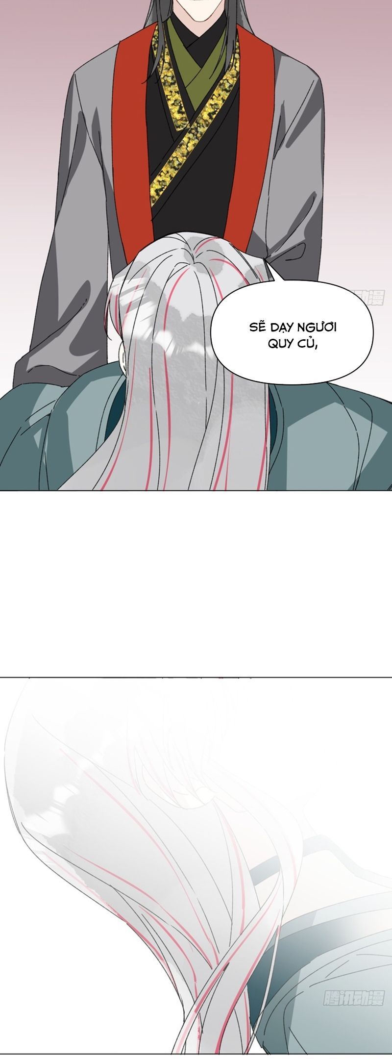 Sau Khi Trùng Sinh Thuần Phục Ác Đồ Hắc Liên Hoa Chapter 60 - 10