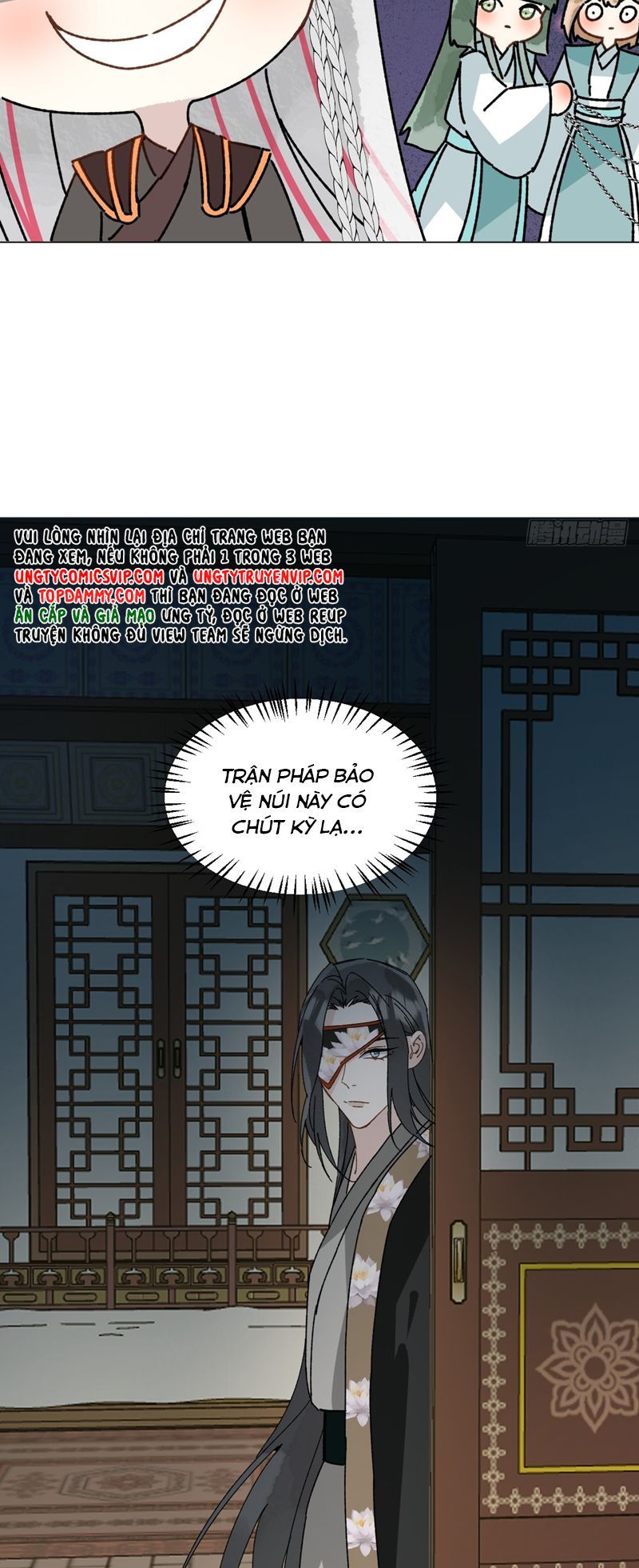 Sau Khi Trùng Sinh Thuần Phục Ác Đồ Hắc Liên Hoa Chapter 61 - 13