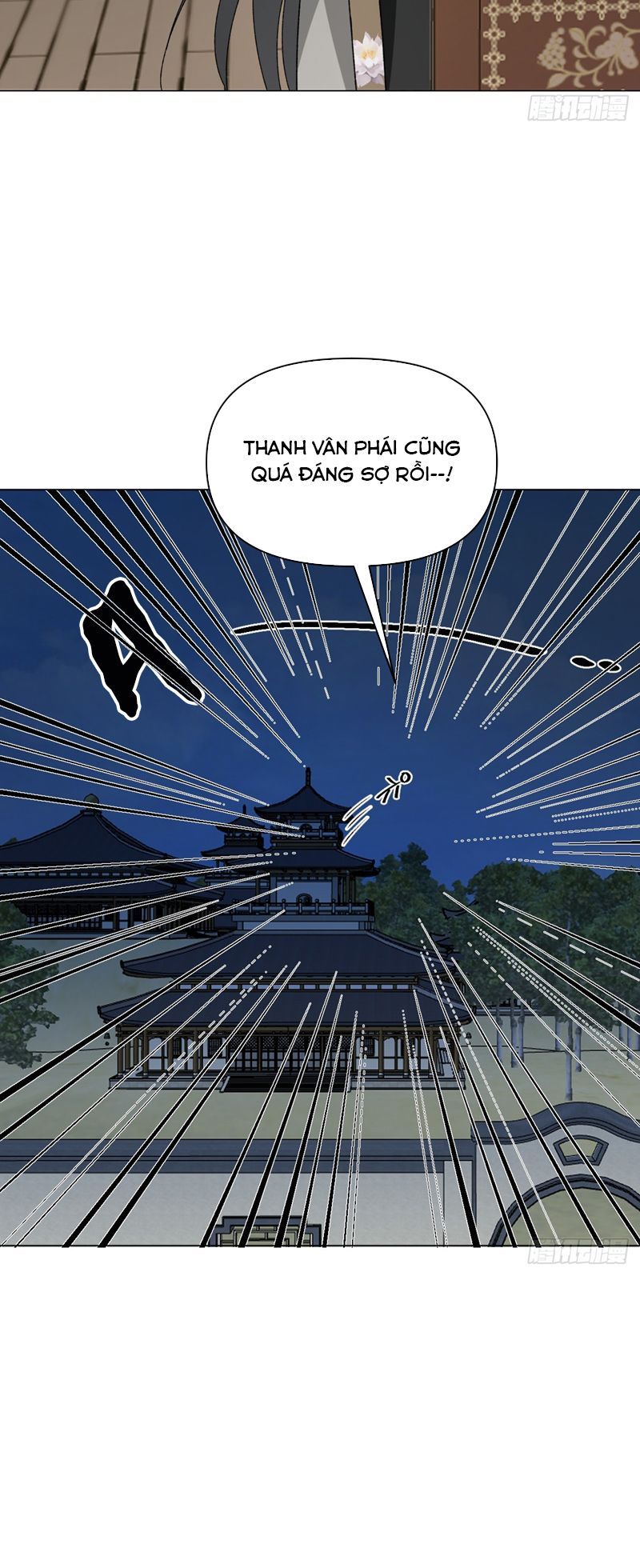 Sau Khi Trùng Sinh Thuần Phục Ác Đồ Hắc Liên Hoa Chapter 61 - 14