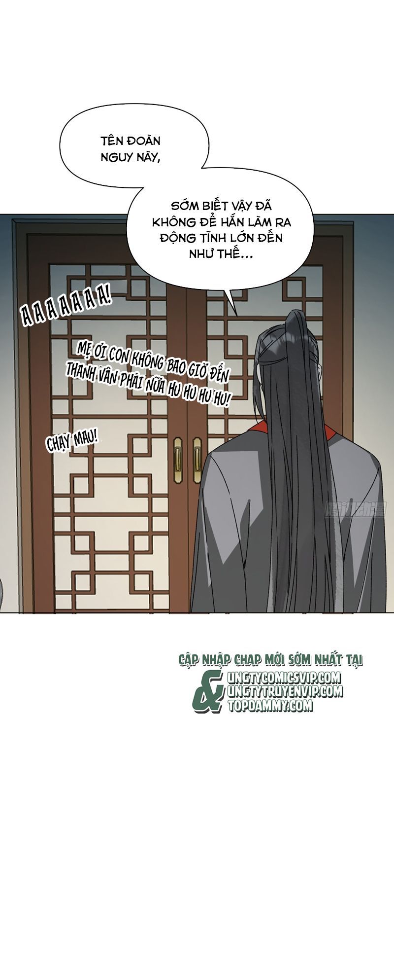 Sau Khi Trùng Sinh Thuần Phục Ác Đồ Hắc Liên Hoa Chapter 61 - 15
