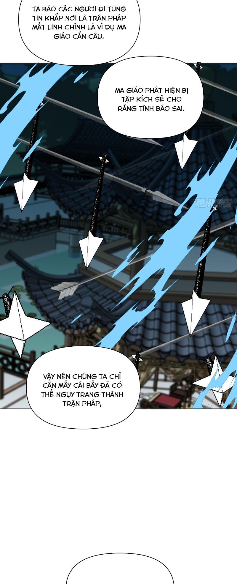 Sau Khi Trùng Sinh Thuần Phục Ác Đồ Hắc Liên Hoa Chapter 61 - 21