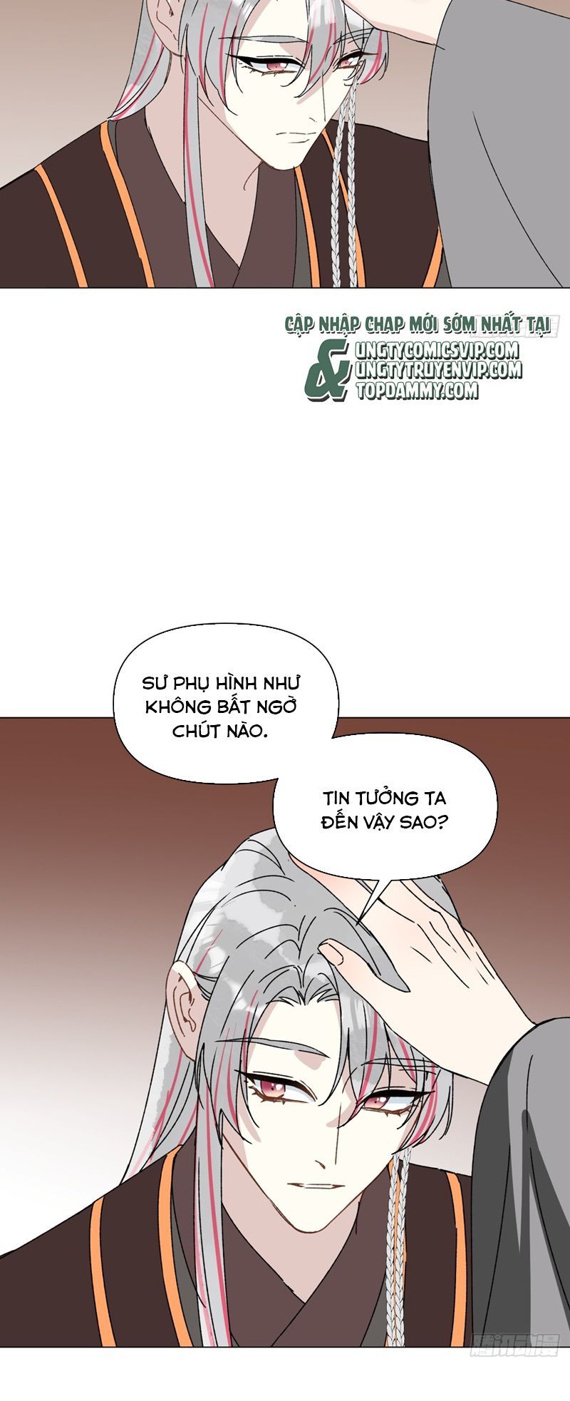 Sau Khi Trùng Sinh Thuần Phục Ác Đồ Hắc Liên Hoa Chapter 61 - 25