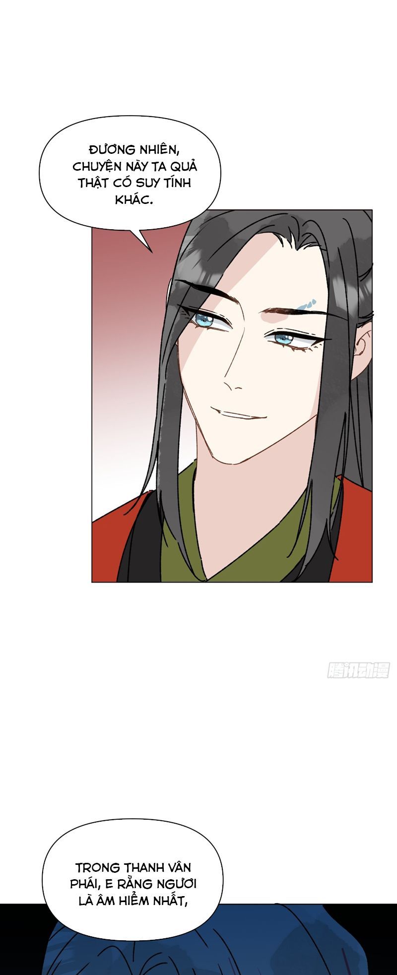Sau Khi Trùng Sinh Thuần Phục Ác Đồ Hắc Liên Hoa Chapter 61 - 26