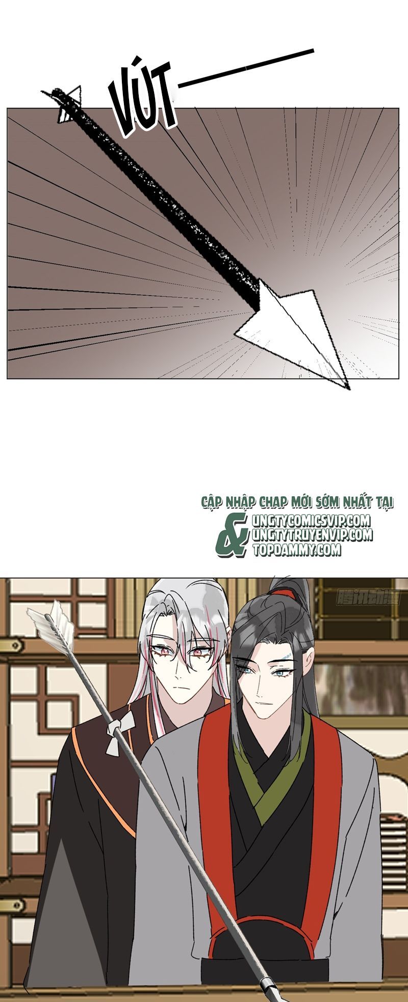 Sau Khi Trùng Sinh Thuần Phục Ác Đồ Hắc Liên Hoa Chapter 61 - 29