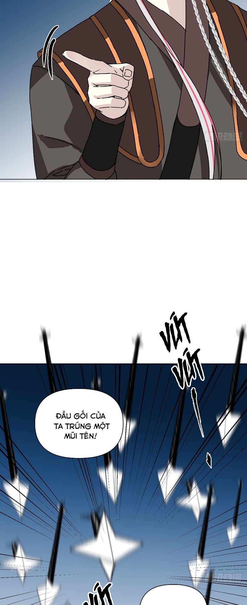 Sau Khi Trùng Sinh Thuần Phục Ác Đồ Hắc Liên Hoa Chapter 61 - 8