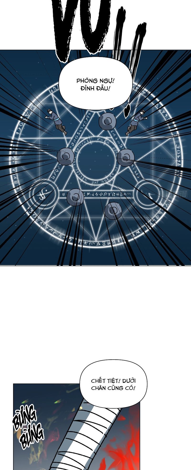 Sau Khi Trùng Sinh Thuần Phục Ác Đồ Hắc Liên Hoa Chapter 61 - 10