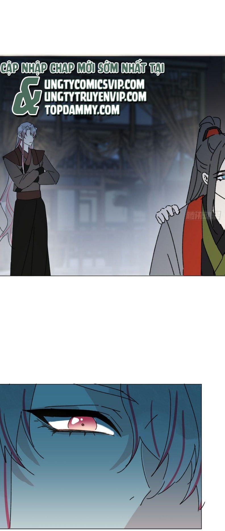 Sau Khi Trùng Sinh Thuần Phục Ác Đồ Hắc Liên Hoa Chapter 62 - 20