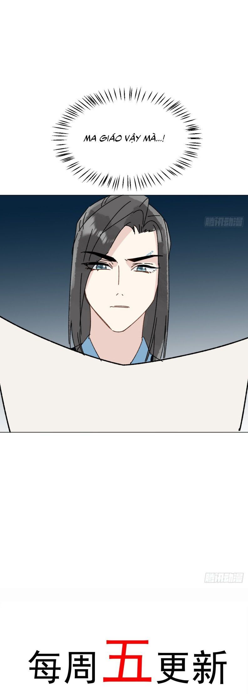 Sau Khi Trùng Sinh Thuần Phục Ác Đồ Hắc Liên Hoa Chapter 62 - 22