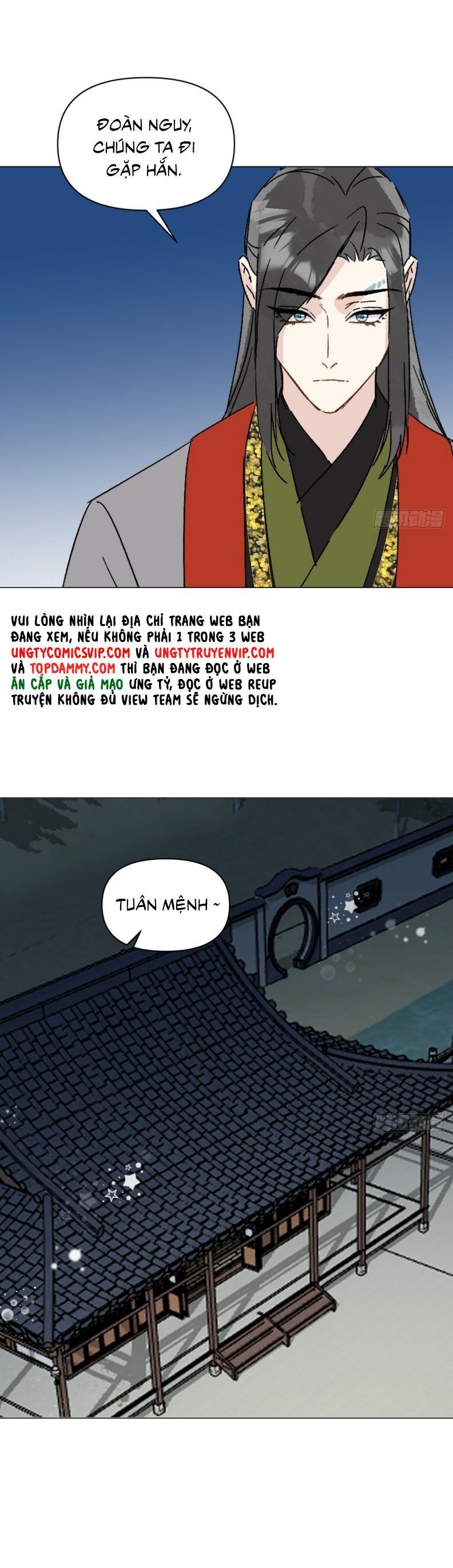 Sau Khi Trùng Sinh Thuần Phục Ác Đồ Hắc Liên Hoa Chapter 62 - 5