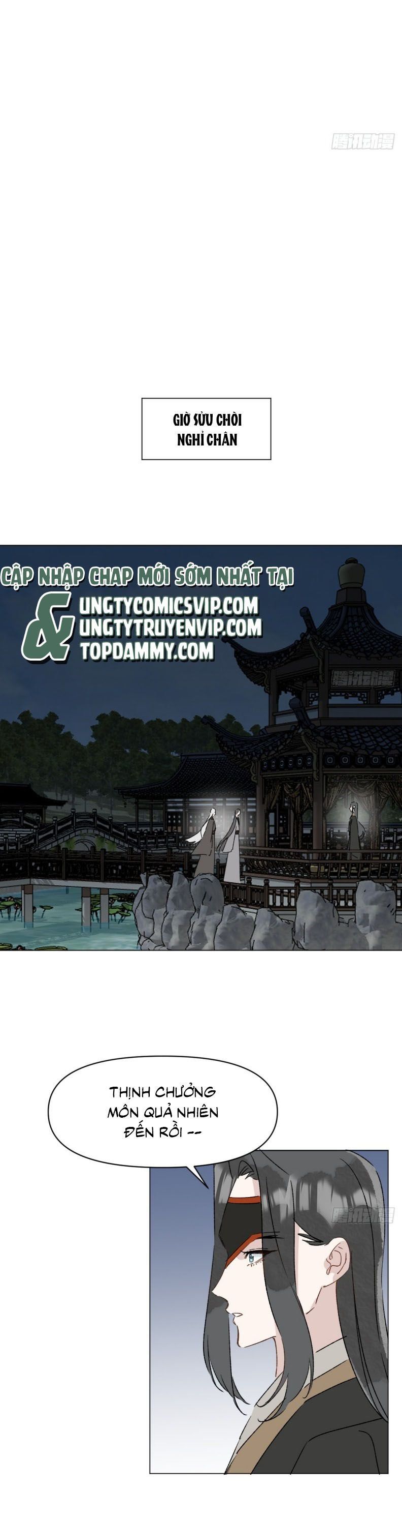 Sau Khi Trùng Sinh Thuần Phục Ác Đồ Hắc Liên Hoa Chapter 62 - 6