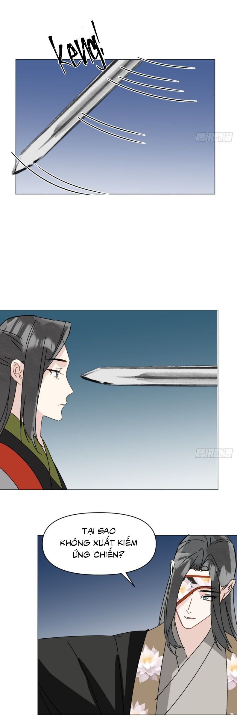 Sau Khi Trùng Sinh Thuần Phục Ác Đồ Hắc Liên Hoa Chapter 62 - 7