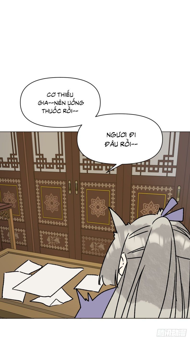 Sau Khi Trùng Sinh Thuần Phục Ác Đồ Hắc Liên Hoa Chapter 63 - 11