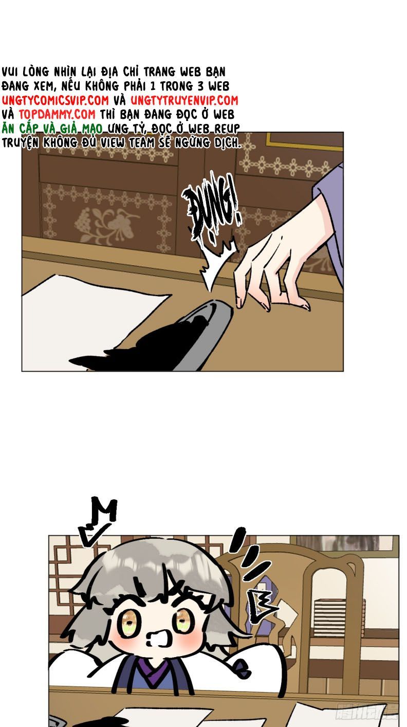 Sau Khi Trùng Sinh Thuần Phục Ác Đồ Hắc Liên Hoa Chapter 63 - 12