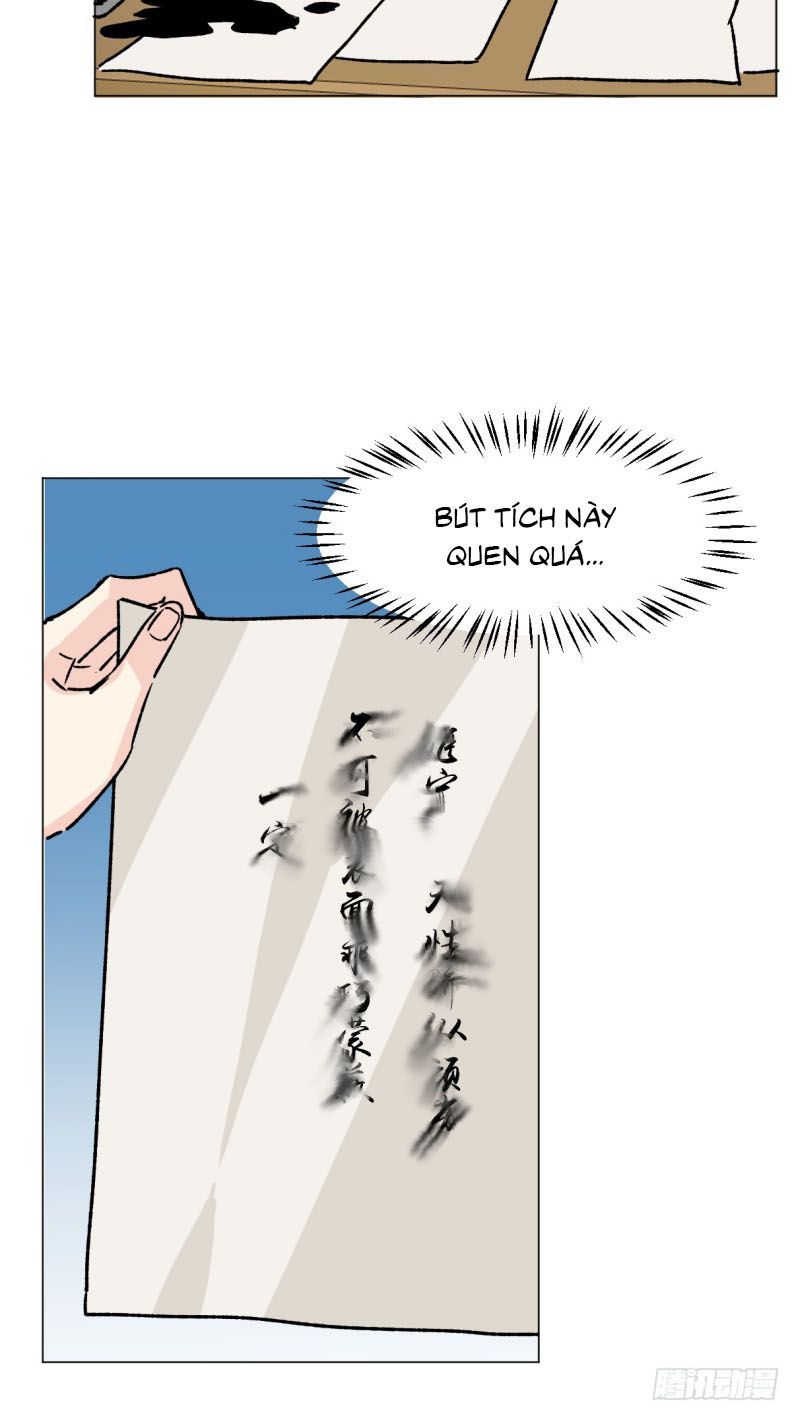 Sau Khi Trùng Sinh Thuần Phục Ác Đồ Hắc Liên Hoa Chapter 63 - 13