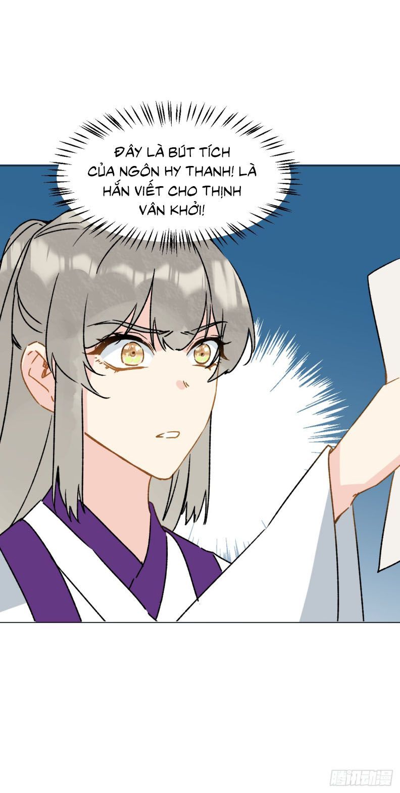 Sau Khi Trùng Sinh Thuần Phục Ác Đồ Hắc Liên Hoa Chapter 63 - 15