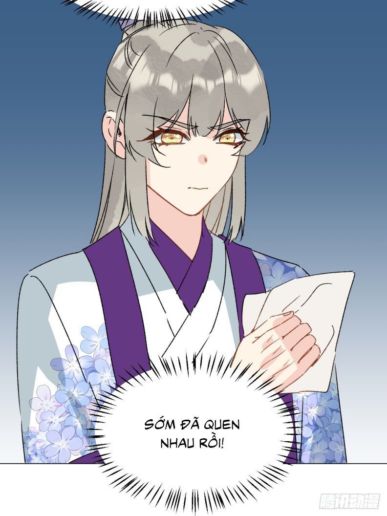 Sau Khi Trùng Sinh Thuần Phục Ác Đồ Hắc Liên Hoa Chapter 63 - 18
