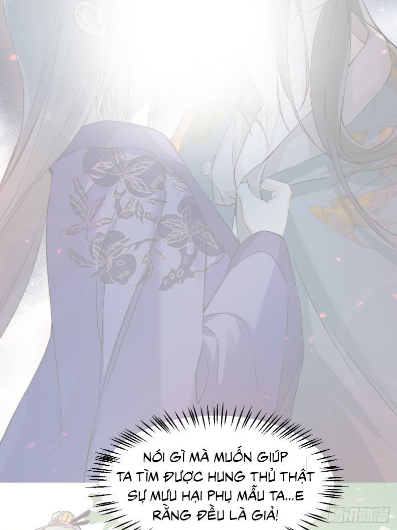 Sau Khi Trùng Sinh Thuần Phục Ác Đồ Hắc Liên Hoa Chapter 63 - 20